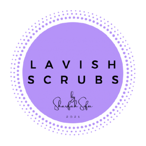lavish scrubs